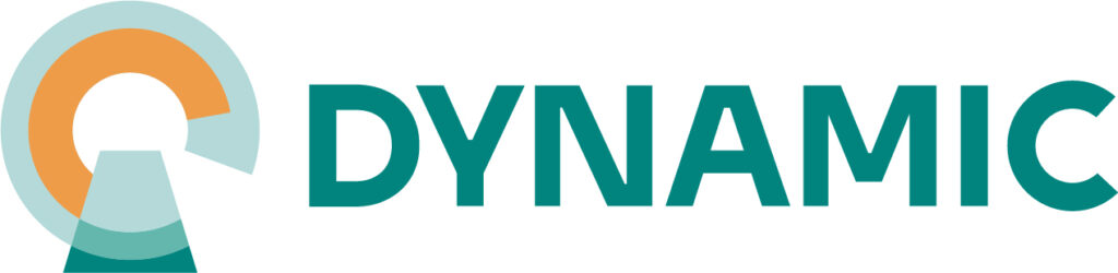 DYNAMIC logo